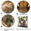 Portrait de tigres - tigre, art mural-1785840916-1785841132-1785840917