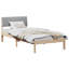 Solid Wood Bed Frame-1631656016-1631656011
