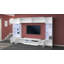 Calsey Entertainment Centre for TVs up to 88"-1884234867