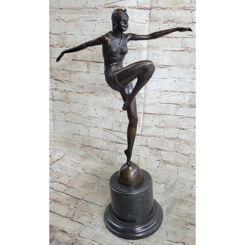 Figurines et sculptures Taylir