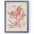 Cadre de toile gris