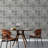 Abstract Wall Decal