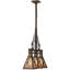 Luminaire suspendu linéaire pour îlot de cuisine 3 lumières Eckstein-637292890