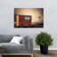 Reproduction d'art mural Ai Road Ahead-631014275