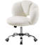 Chaise de bureau rembourrée Boucle-1171228145