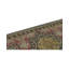 Aubusson Renaissance Wool Geometric Area Rug