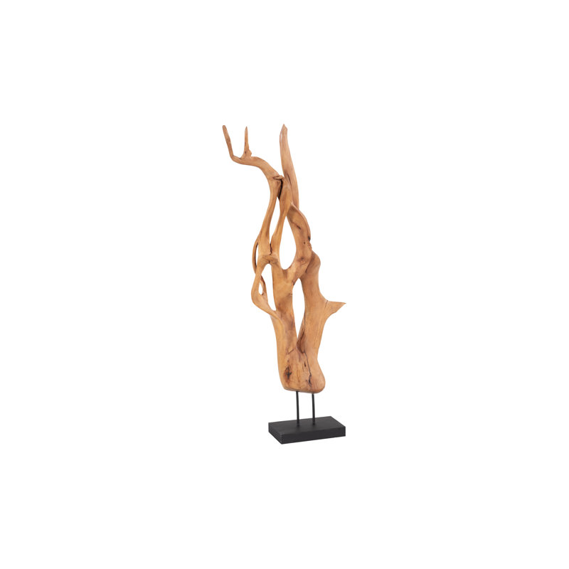 Mahoni Sculpture