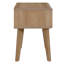 Puckett End Table