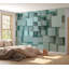 Murale blocs abstraits Ammiel 3D-640208790-640208791-623177997