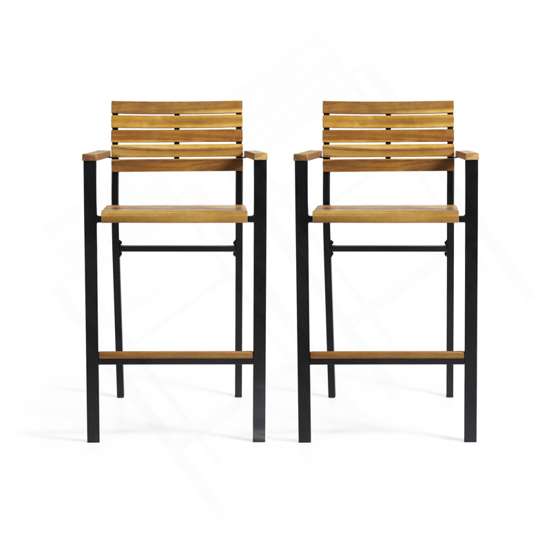 Tabouret BRAMPTON