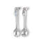 Horse Salad Servers