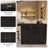 51.1 " L Bar Cabinet-1662072040