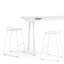 Tabouret de bar 29 po Upbeat-17245162