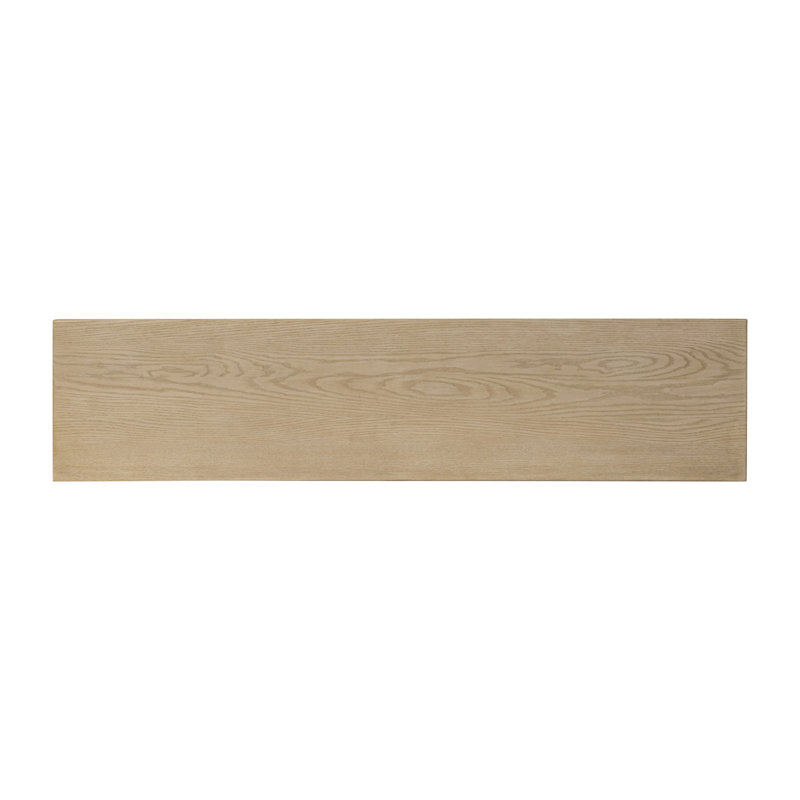Bush Sideboard, Light Brown
