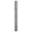 Hexagon Fence Galvanised Steel-548136268