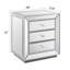 Table de chevet moderne