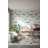 White Background Wallpaper Airplanes Playful Wall Mural