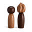 Picanto Wood S&P Mills - Light+Smoked Oak
