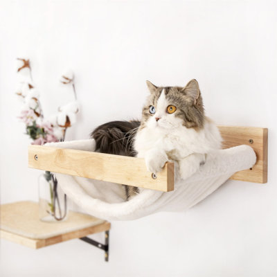 Nikko Cat Perch