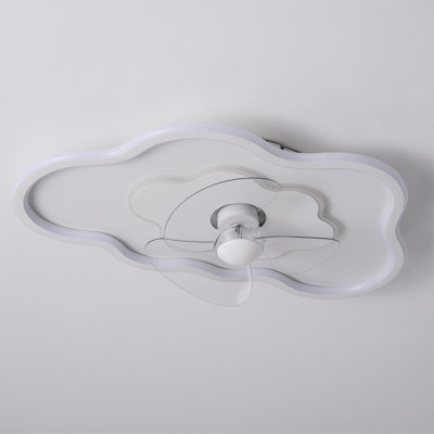 Ceiling Fan with LED Lights