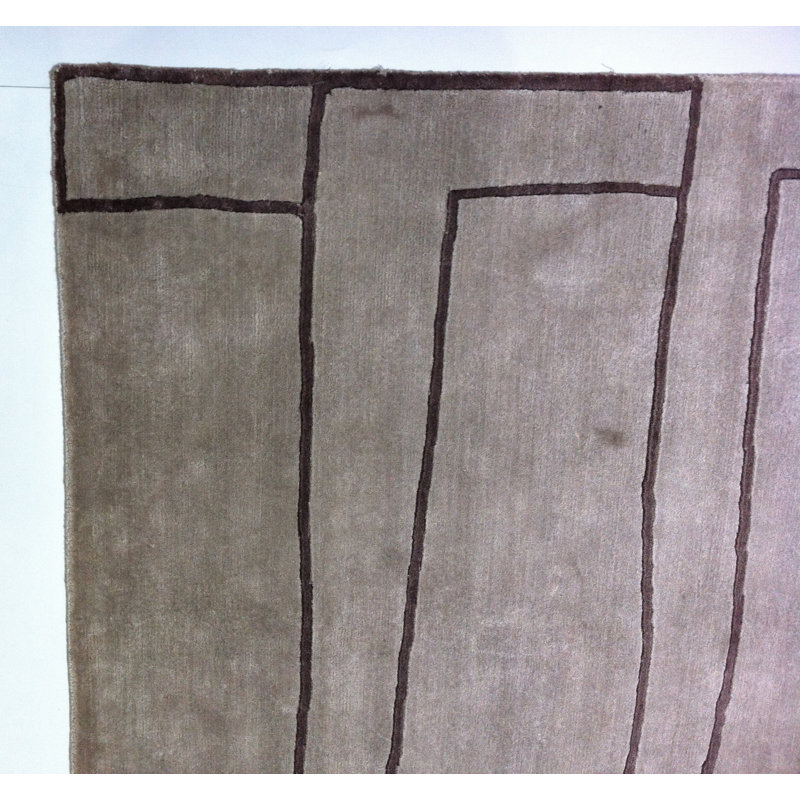 One-of-a-Kind 7'11" X 10' Area Rug