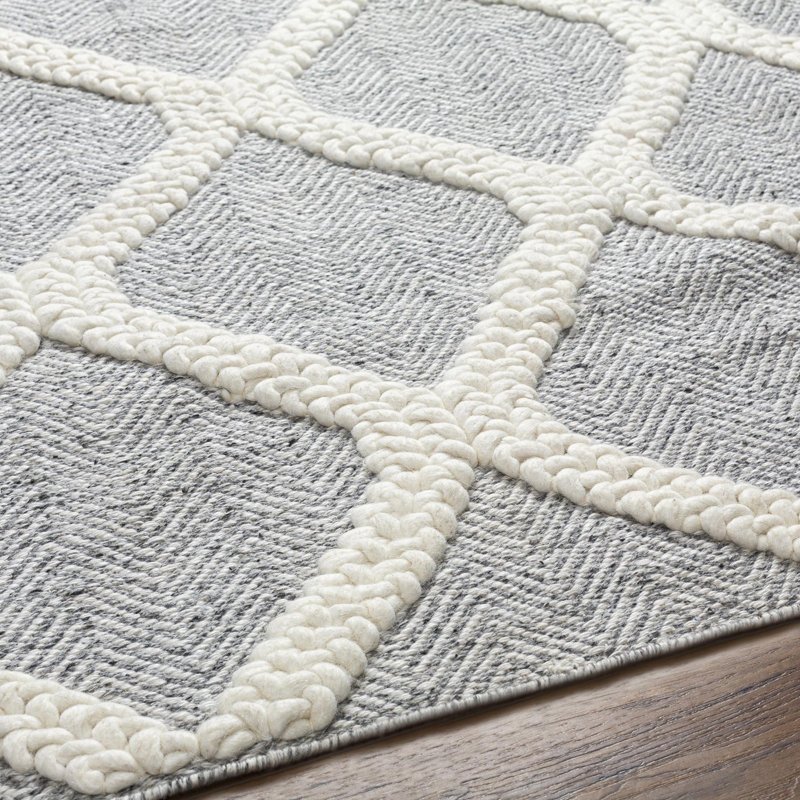 Tapis Zeiger, Tapis de couloir 2 pi 6 po x 8 pi