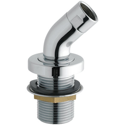 Support de douche à main pour fixation de baignoire
