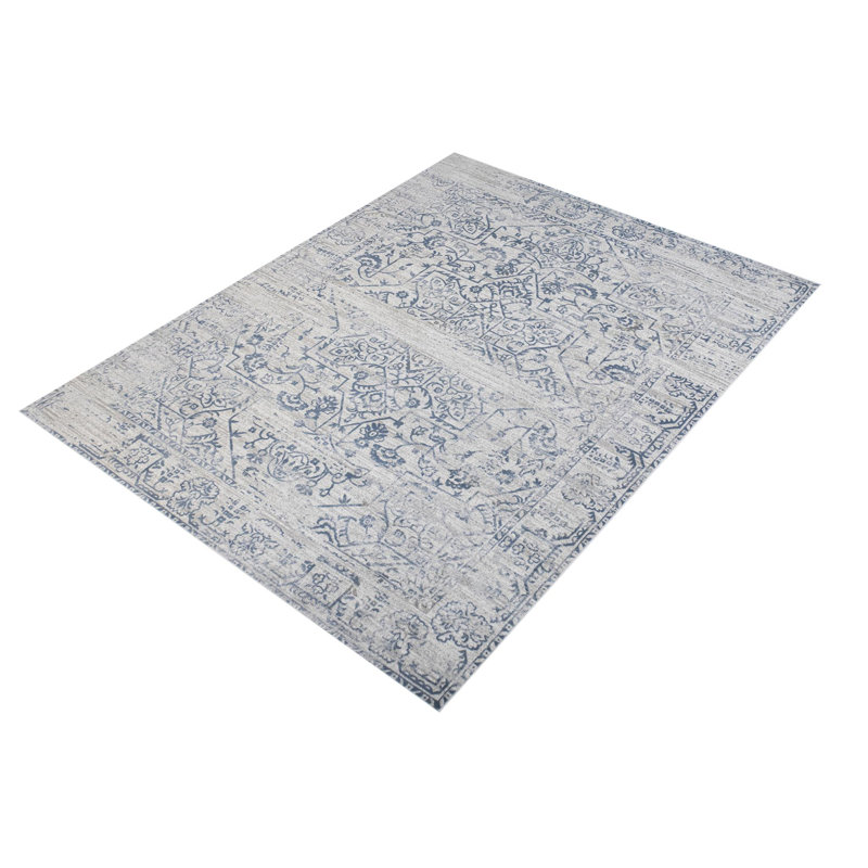 Statham Southwestern Indoor Rug, Rectangle 7'8" x 10'1"