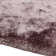 Plush Deep Pile Shaggy Dusk Rug