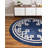 Barreto Geometric Indoor Rug-23183635