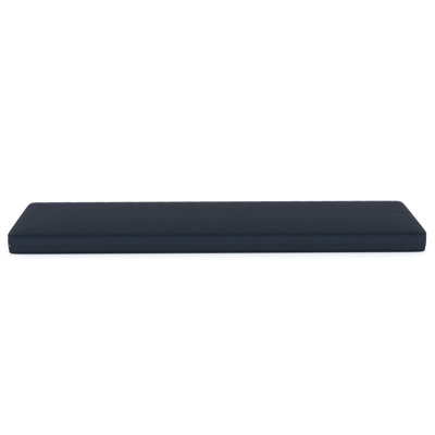 Ottoman/Bench Replacement Cushion 18L x 43.75W x 3D Sunbrella -  North Cape International, CUSH270DBC-CV