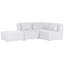 Caidynce Corner Sofa -1458228064