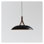 Volo 24" LED Pendant
