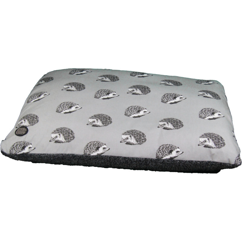 Bermudez Pet Bed, 90cm W x 60cm D x 3cm H