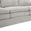 Fauteuil rembourré confortable 31,9 po-1244788089