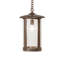12" Wide Fulton Prime Pendant