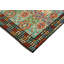 Ceporah Wool Southwestern Indoor Rug