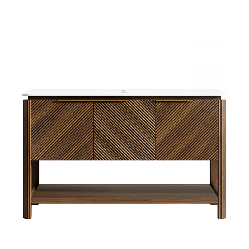 Armoire autoportante Indigo