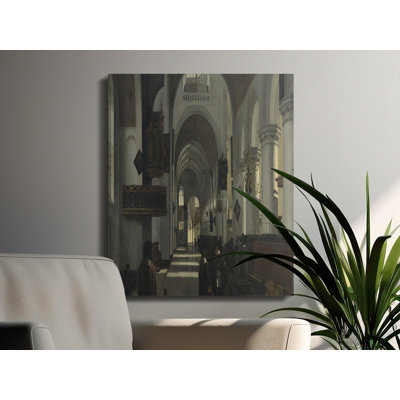 Wrapped Canvas Print Set