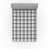 Black/White Plaid is unavailable