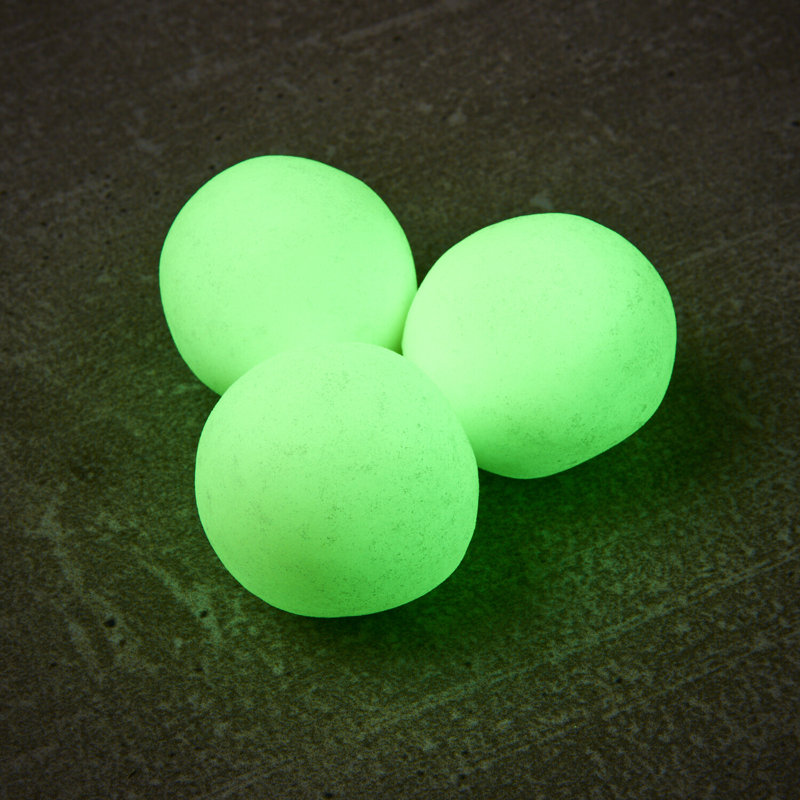 Pierre de jardin Blencoe Glow Marbles, Vert
