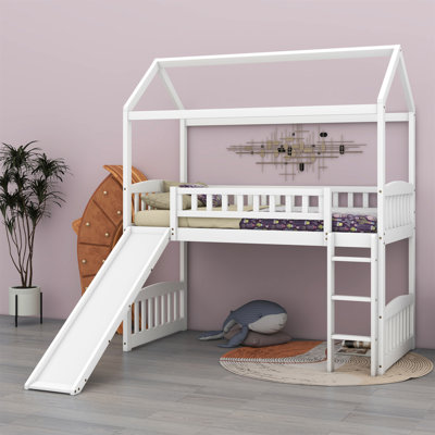 Jette Kids Loft Bed
