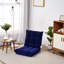 Méridienne moderne pliante pour le salon et la chambre à coucher
