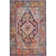 Myia Crystal Performance Oriental Rug