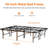Metal Spindle Bed-265297571