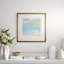 Waters Edge II Print by Ludwig