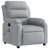 Polyester gris clair est en rupture de stock