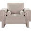 Izziah Upholstered Armchair-90662789