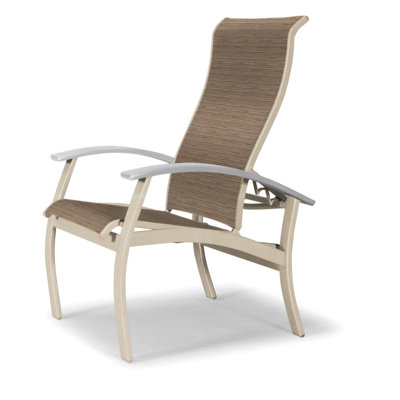Chaise de patio Askar