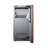 Summit Appliance ADA Compliant Panel Ready 68 lb. Clear Icemaker (Panel Not Included)